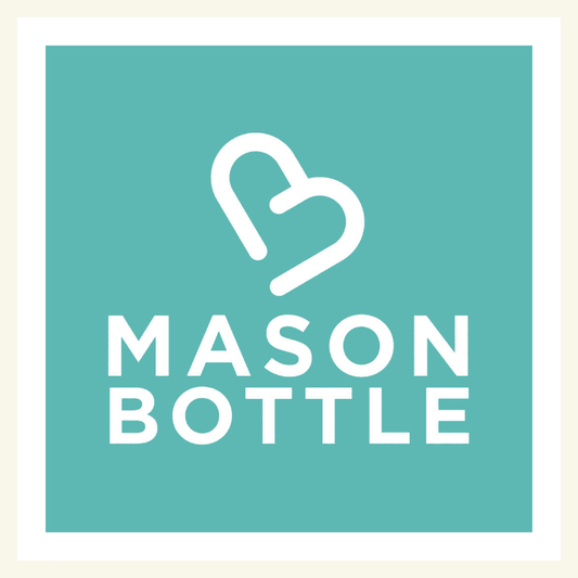 Mason Bottle