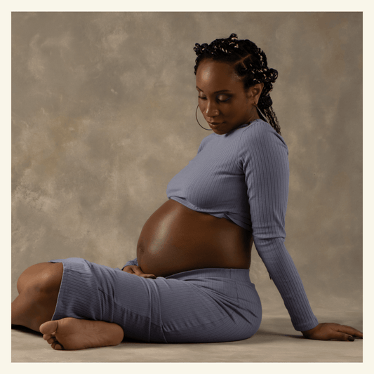 Maternity & Nursing Wear