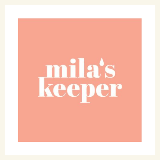 Mila's Keeper