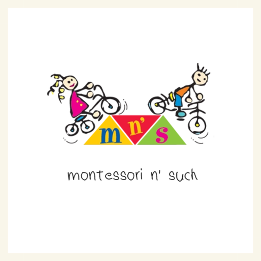 Montessori-n-Such