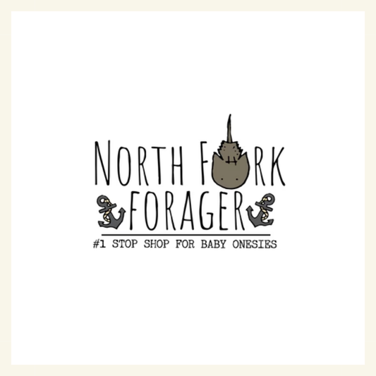 North Fork Forager