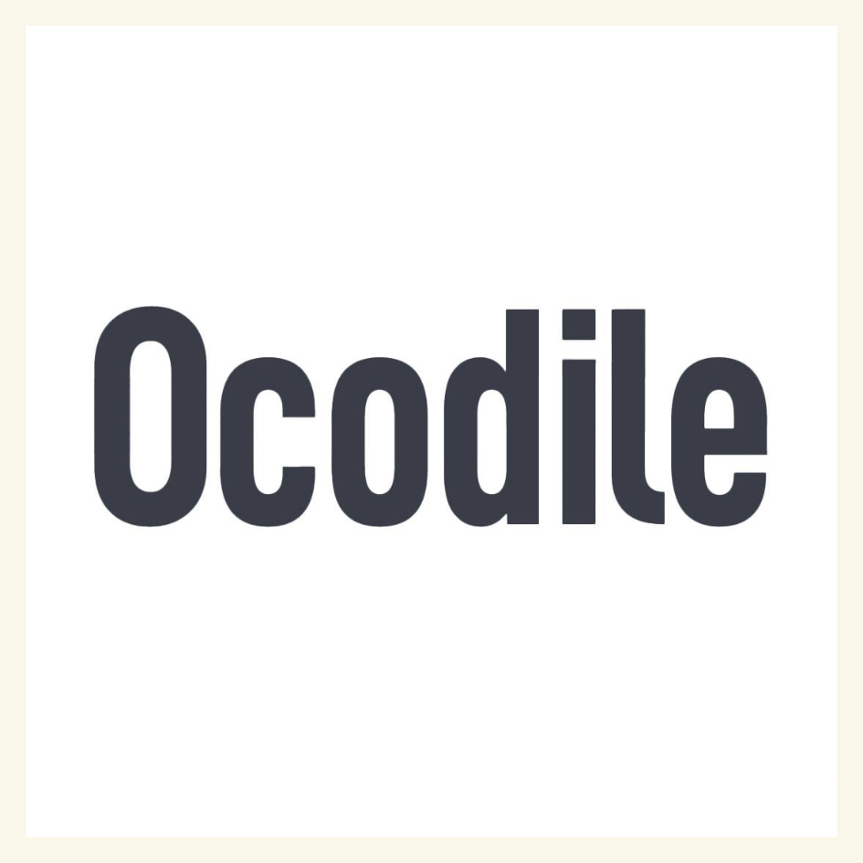 Ocodile