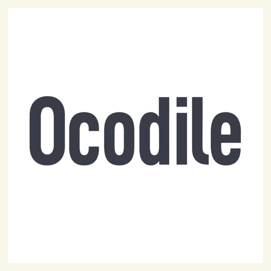 Ocodile
