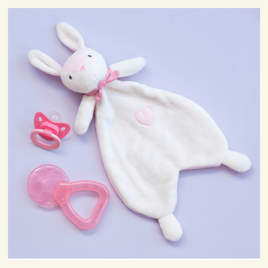 Pacifiers & Teethers