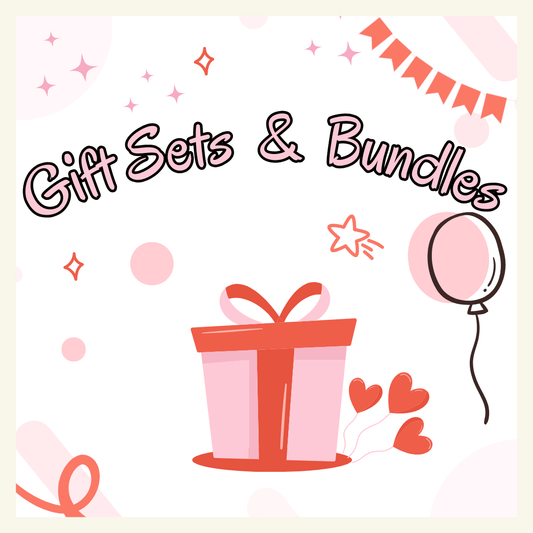Gift Sets & Bundles