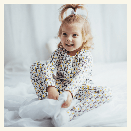 Sleepsuits & Pyjamas