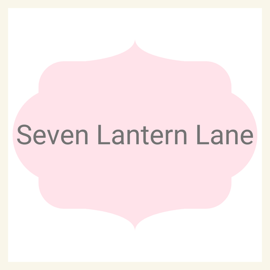 Seven Lantern Lane