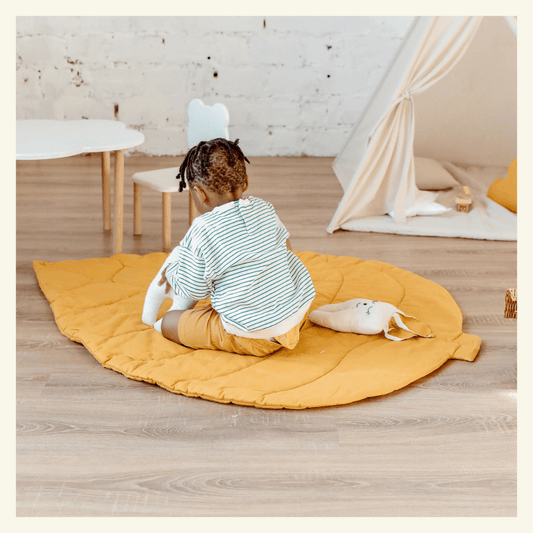 Activity Mats & Gyms