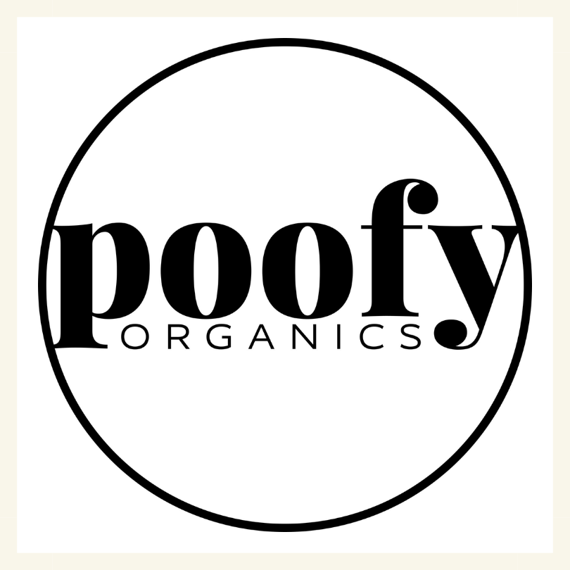 Poofy Organics