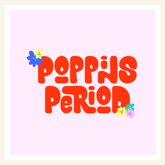 Poppins Period