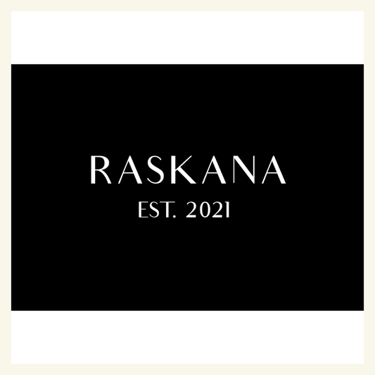 Raskana