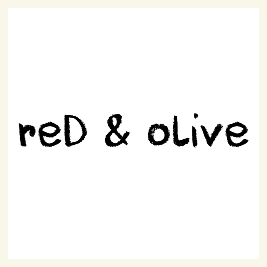 Red and Olive Co