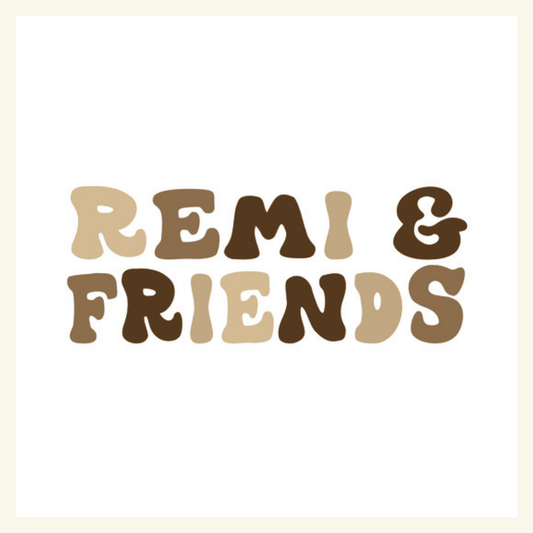 Remi And Friends Boutique