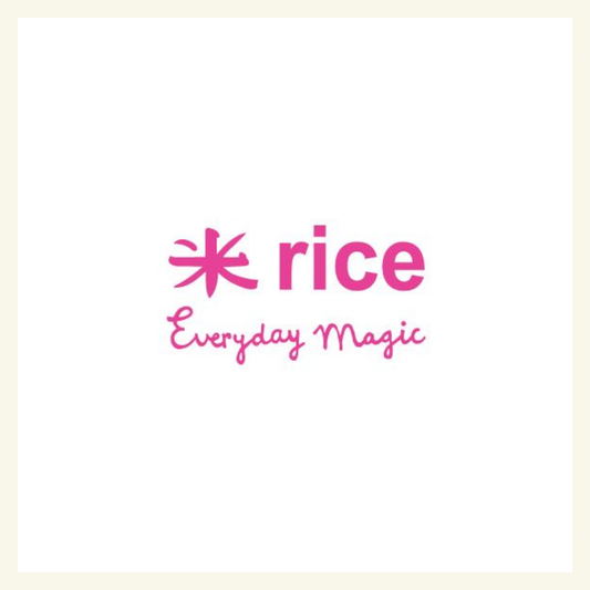 Rice By Rice