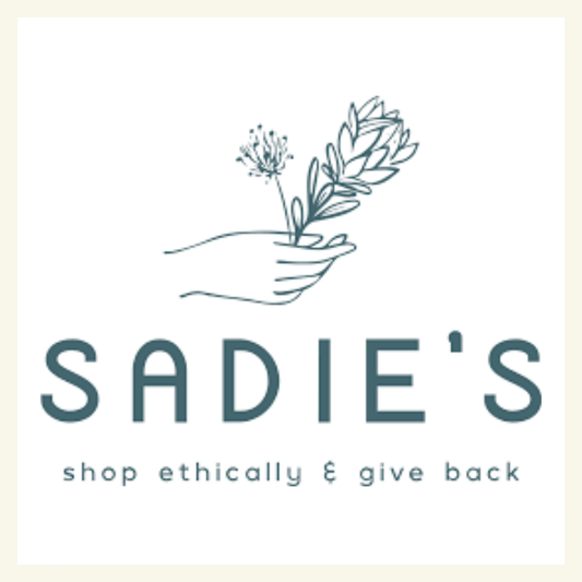 Sadie's Shop