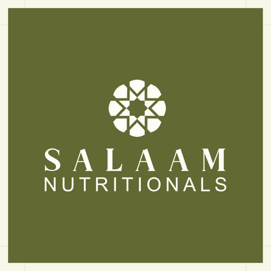 Salaam Nutritionals