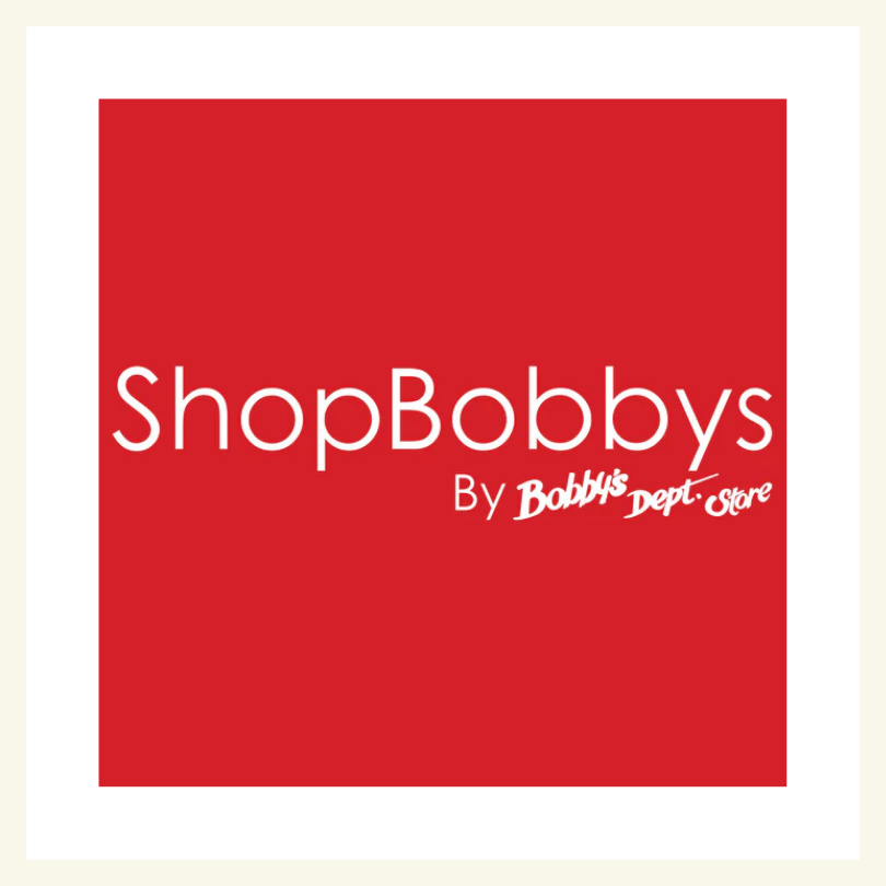 ShopBobbys
