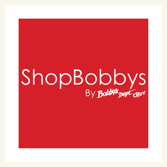ShopBobbys