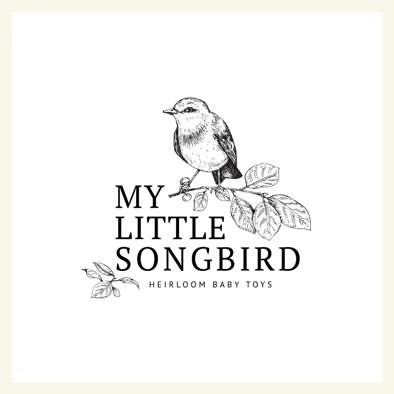 My Little Songbird
