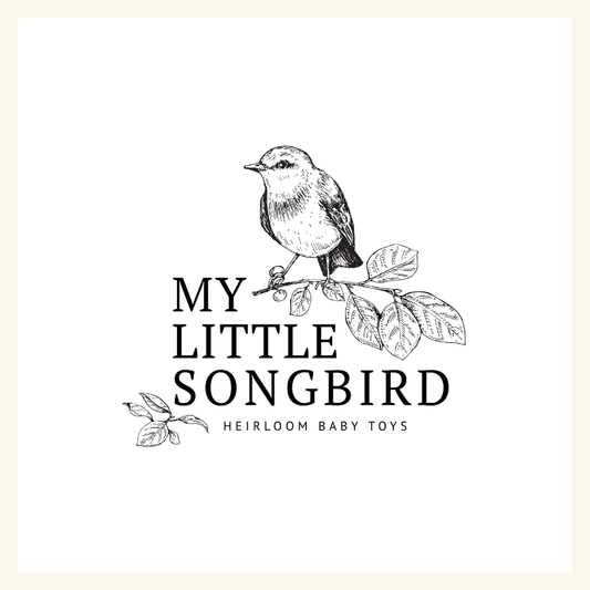 My Little Songbird