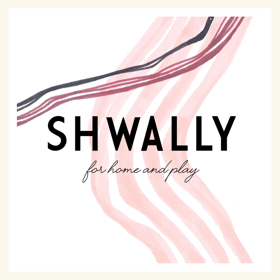 Shwally - For Home & Play