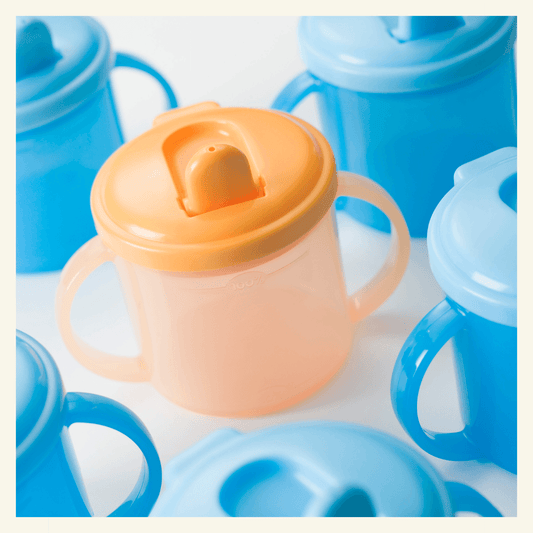 Sippy Cups
