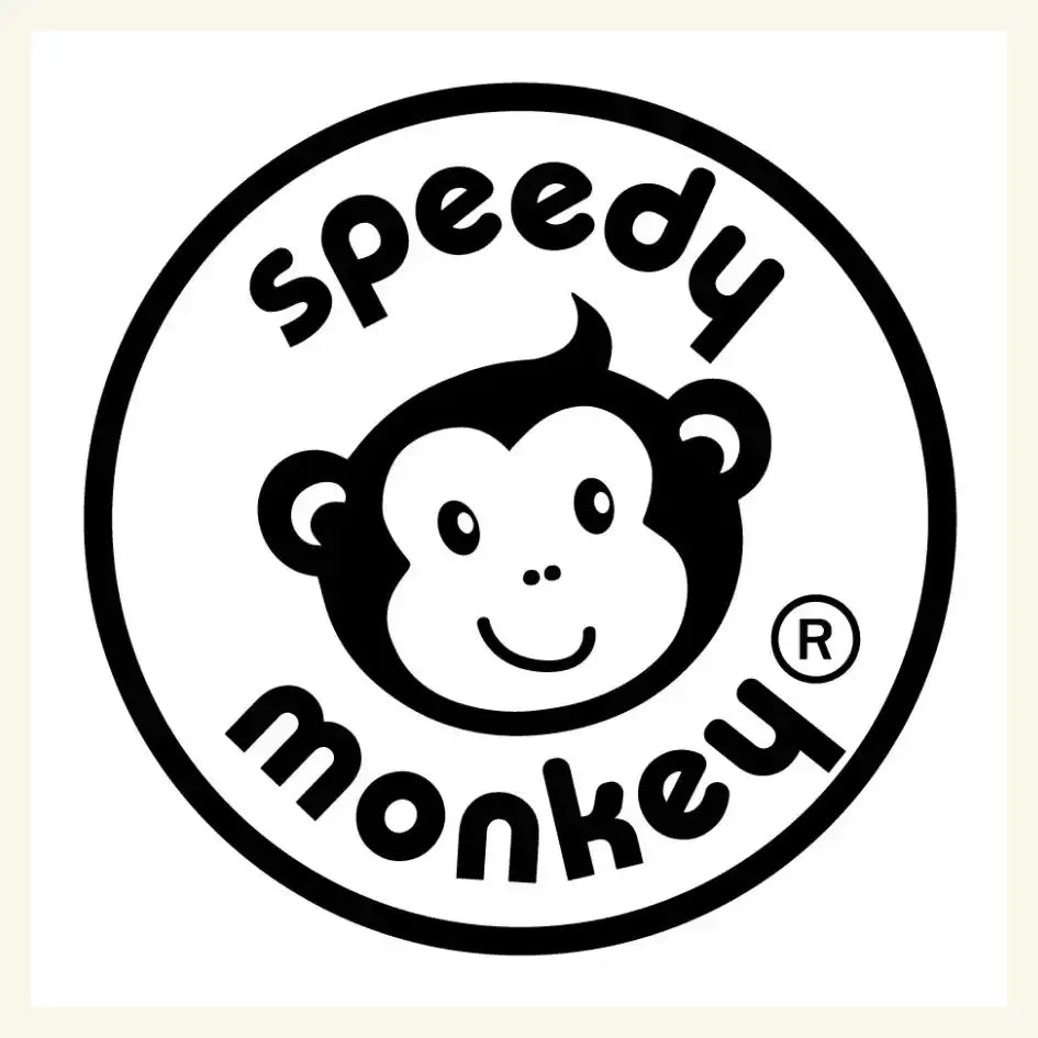 Speedy Monkey