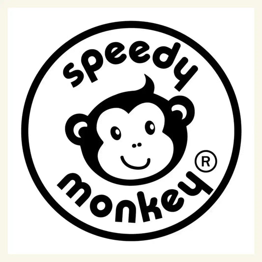Speedy Monkey