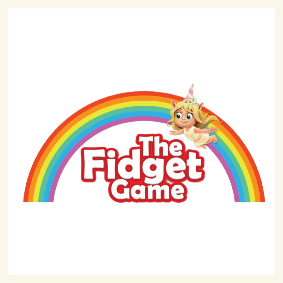 The Fidget Games