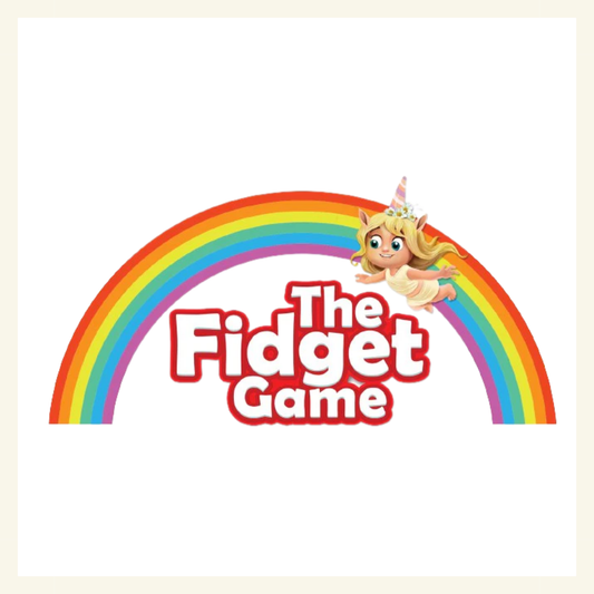 The Fidget Games