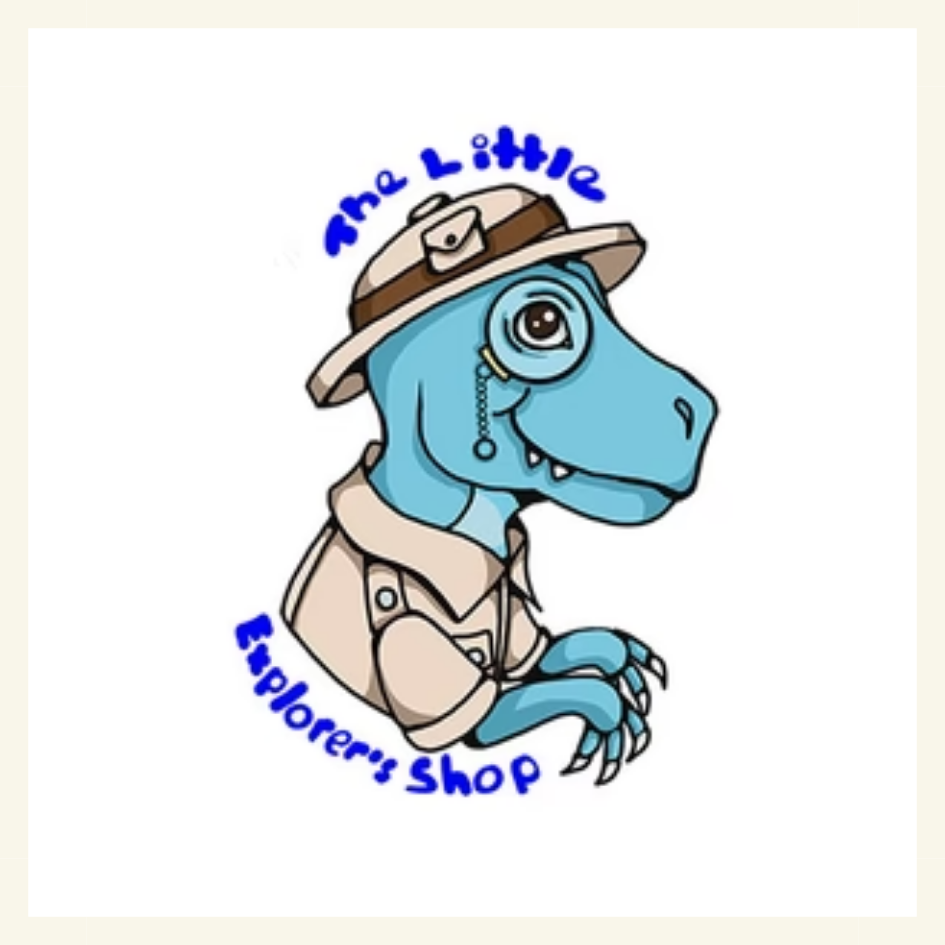 The Little Explorer's Shop