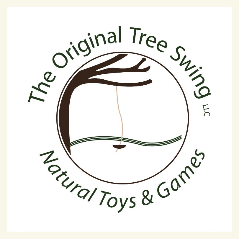 The Original Tree Swing