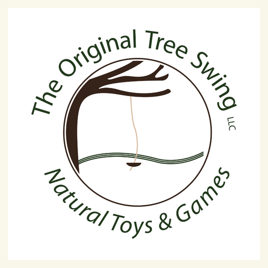 The Original Tree Swing