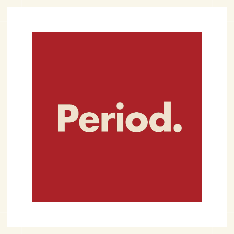 The Period Company