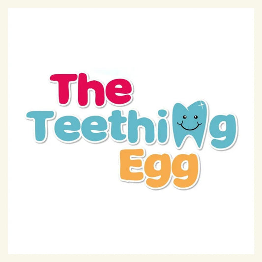 The Teething Egg