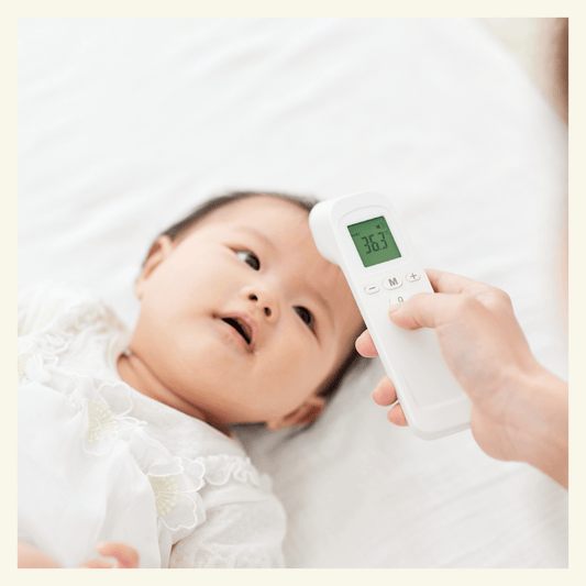 Thermometers & Health Monitors