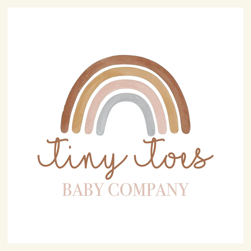 Tiny Toes Baby Co