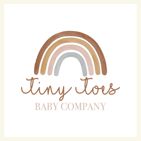 Tiny Toes Baby Co