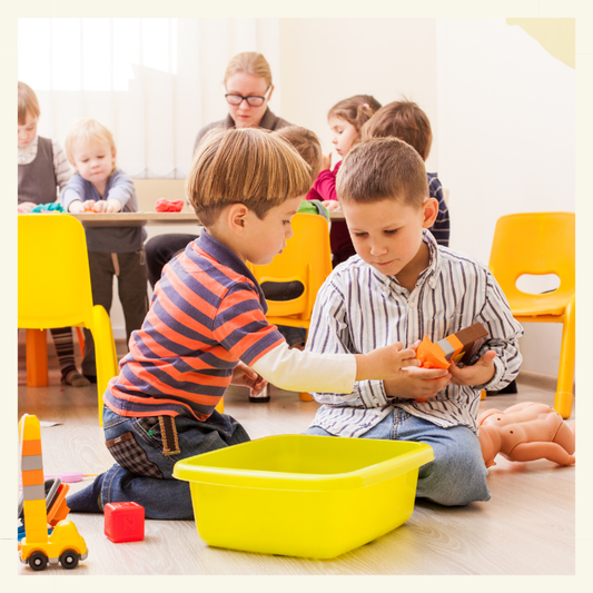 Discover Toys Under $50