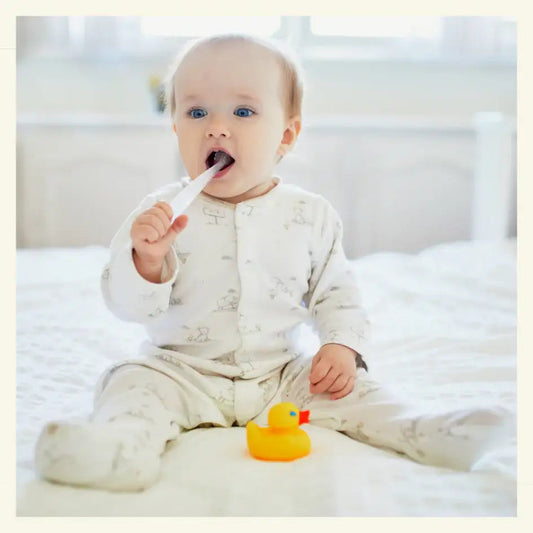 Zip Pajamas & Footies