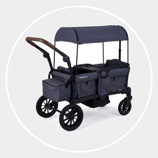 Wagons & Stroller Wagons