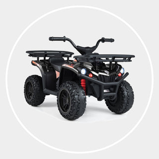 Outdoor & Ride-Ons