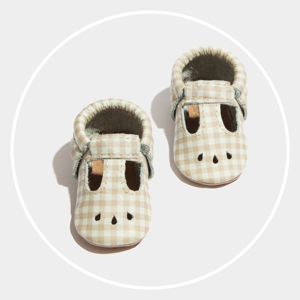 Shoes & Booties