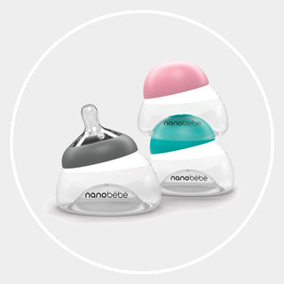 Baby Bottles & Accessories