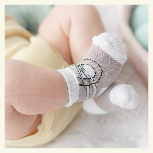 Hats, Socks & Mittens