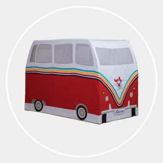 Playhouses & Tents