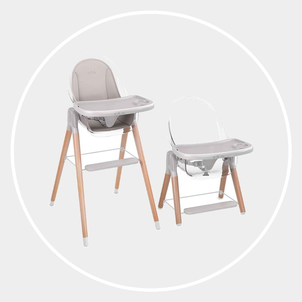 High Chairs & Booster Seats