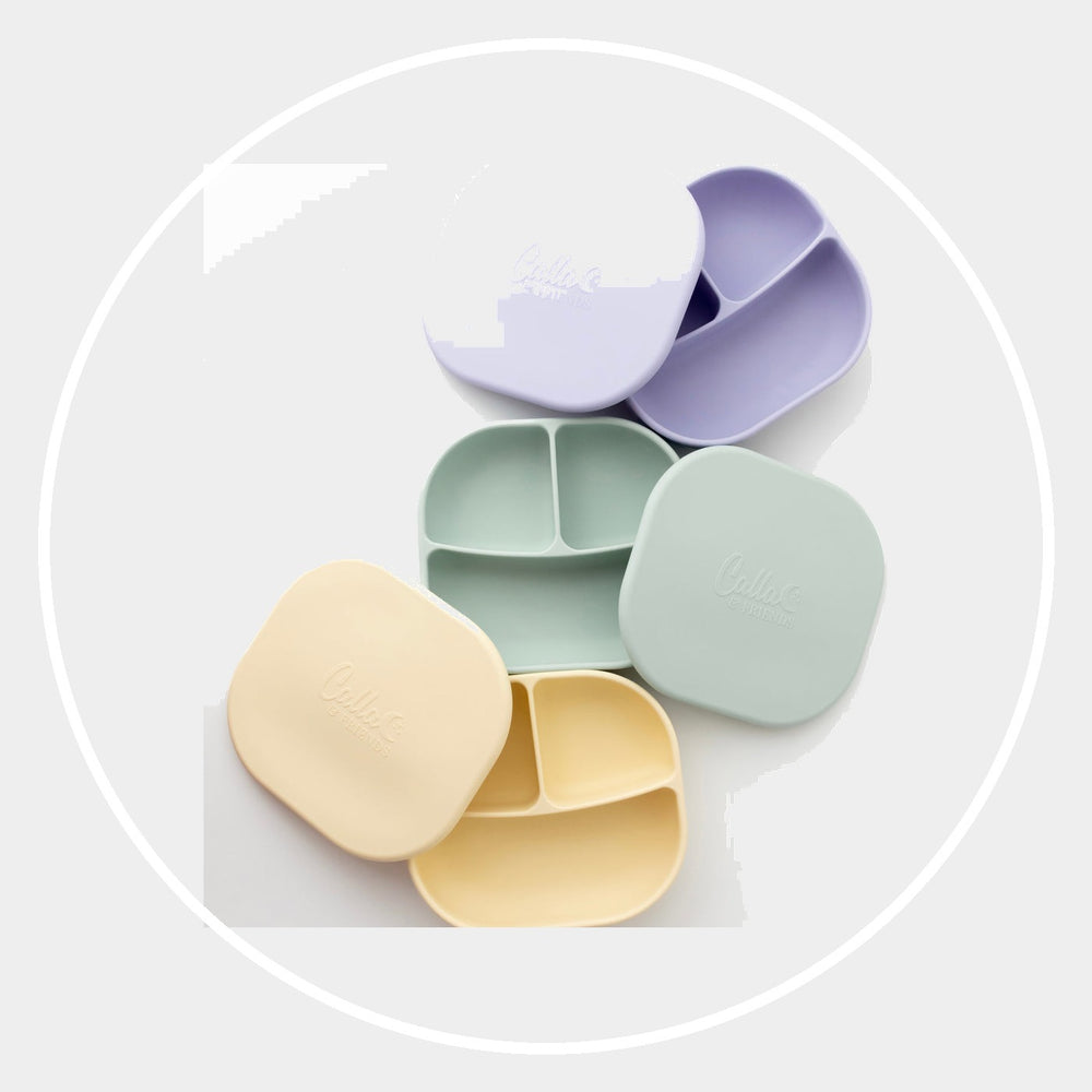 Baby & Toddler Tableware