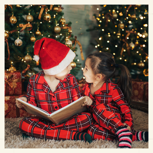 Holiday Dressing - Smart