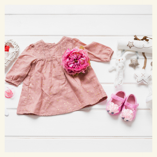 Low Stock Baby Essentials – Almost Gone!